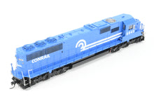 Load image into Gallery viewer, HO Brass CON OMI - Overland Models, Inc. CR - Conrail EMD SD60 Factory Painted No. 6845