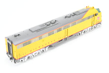 Load image into Gallery viewer, O Brass OMI - Overland Models, Inc. MILW - Milwaukee Road EMD E8/9A w/o Port Holes Custom Painted No. 32A
