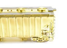 Load image into Gallery viewer, HO Brass OMI - Overland Models, Inc. ATSF - Santa Fe PS 2-Bay Covered Hopper