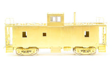 Load image into Gallery viewer, O Brass OMI - Overland Models, Inc. UP - Union Pacific CA-6 Caboose W/ GSI Trucks
