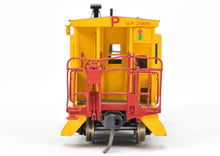 Load image into Gallery viewer, HO Brass OMI - Overland Models, Inc. UP - Union Pacific CA-11M Caboose CP No. 25899