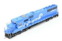 Load image into Gallery viewer, HO Brass CON OMI - Overland Models, Inc. CR - Conrail EMD SD60 Factory Painted No. 6845