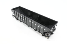 Load image into Gallery viewer, O Brass PSC - Precision Scale Co. D&RGW - Denver & Rio Grande Western 70-Ton 3-Bay Hopper Factory Painted No. 17653