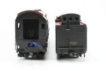 Load image into Gallery viewer, O Brass Sunset Third Rail PRR - Pennsylvania Railroad Q-2 4-4-6-4 FP No. 6184