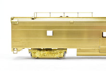Load image into Gallery viewer, HO Brass Oriental Limited NP - Northern Pacific North Coast Limited Budd Diner 459-463