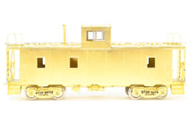 Load image into Gallery viewer, O Brass OMI - Overland Models, Inc. UP - Union Pacific CA-6 Caboose W/ GSI Trucks