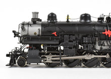 Load image into Gallery viewer, HO Brass CIL - Challenger Imports SP - Southern Pacific Class C-9 2-8-0 FP #2542