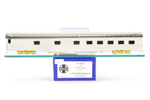 Load image into Gallery viewer, HO Brass Cascade Models AT&SF - Santa Fe ACF Palm Series 11 Bedroom Sleeper with Skirts