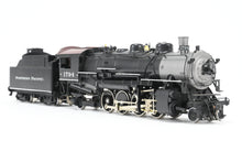 Load image into Gallery viewer, HO Brass Key Imports NP - Northern Pacific W-3 1794 Class 2-8-2 Mikado Factory Painted No. 1794 Custom Series #24