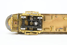 Load image into Gallery viewer, HO Brass Hank's Distributors CA&E - Chicago Aurora & Elgin #451 St Louis Car Powered