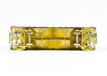 Load image into Gallery viewer, HO Brass OMI - Overland Models, Inc. ATSF - Santa Fe PS 2-Bay Covered Hopper