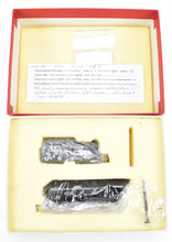 Load image into Gallery viewer, HO Brass MTS Imports NYC - New York Central U-2d 0-8-0 Switcher Locomotive Factory Painted No. 7351