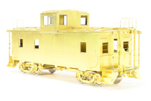 Load image into Gallery viewer, O Brass OMI - Overland Models, Inc. UP - Union Pacific CA-6 Caboose W/ GSI Trucks