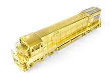 Load image into Gallery viewer, HO Brass OMI - Overland Models Inc. Various Roads GE U30C Late Version