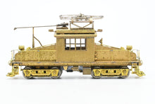 Load image into Gallery viewer, HO Brass MEW - Model Engineering Works SN - Sacramento Northern ALCO Steeple Cab Electric