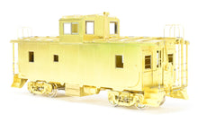 Load image into Gallery viewer, O Brass OMI - Overland Models, Inc. UP - Union Pacific CA-6 Caboose W/ GSI Trucks