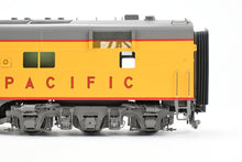 Load image into Gallery viewer, O Brass Key Imports UP - Union Pacific EMD E-7A/E-7B Factory Painted Nos. 988/988B