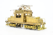 Load image into Gallery viewer, HO Brass MEW - Model Engineering Works SN - Sacramento Northern ALCO Steeple Cab Electric