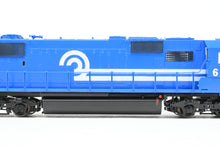 Load image into Gallery viewer, HO Brass CON OMI - Overland Models, Inc. CR - Conrail EMD SD60 Factory Painted No. 6845