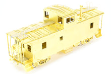 Load image into Gallery viewer, O Brass OMI - Overland Models, Inc. UP - Union Pacific CA-6 Caboose W/ GSI Trucks