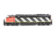 Load image into Gallery viewer, HO Brass OMI - Overland Models Inc. CNR - Canadian National Railway GMD SD50F Custom Painted