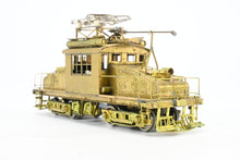 Load image into Gallery viewer, HO Brass MEW - Model Engineering Works SN - Sacramento Northern ALCO Steeple Cab Electric