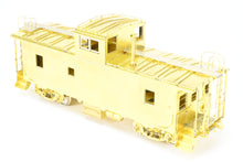 Load image into Gallery viewer, O Brass OMI - Overland Models, Inc. UP - Union Pacific CA-6 Caboose W/ GSI Trucks