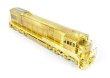 Load image into Gallery viewer, HO Brass OMI - Overland Models Inc. Various Roads GE U30C Late Version