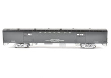 Load image into Gallery viewer, HO Brass TCY - The Coach Yard ATSF - Santa Fe 3990-3999 Baggage With End Doors Custom Painted