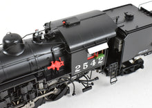Load image into Gallery viewer, HO Brass CIL - Challenger Imports SP - Southern Pacific Class C-9 2-8-0 FP #2542