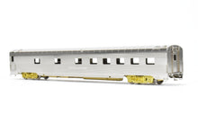 Load image into Gallery viewer, HO Brass Cascade Models AT&SF - Santa Fe ACF Palm Series 11 Bedroom Sleeper With Skirts