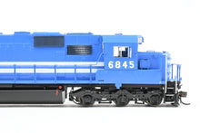 Load image into Gallery viewer, HO Brass CON OMI - Overland Models, Inc. CR - Conrail EMD SD60 Factory Painted No. 6845