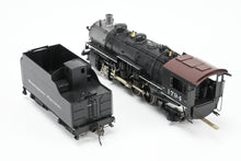 Load image into Gallery viewer, HO Brass Key Imports NP - Northern Pacific W-3 1794 Class 2-8-2 Mikado Factory Painted No. 1794 Custom Series #24