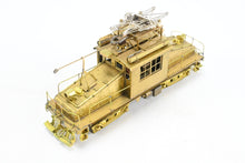 Load image into Gallery viewer, HO Brass MEW - Model Engineering Works SN - Sacramento Northern ALCO Steeple Cab Electric