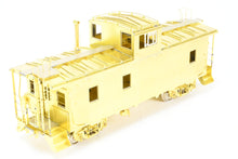 Load image into Gallery viewer, O Brass OMI - Overland Models, Inc. UP - Union Pacific CA-6 Caboose W/ GSI Trucks