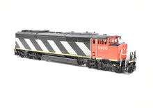 Load image into Gallery viewer, HO Brass OMI - Overland Models Inc. CNR - Canadian National Railway GMD SD50F Custom Painted