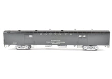 Load image into Gallery viewer, HO Brass TCY - The Coach Yard ATSF - Santa Fe 3990-3999 Baggage With End Doors Custom Painted