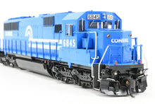 Load image into Gallery viewer, HO Brass CON OMI - Overland Models, Inc. CR - Conrail EMD SD60 Factory Painted No. 6845