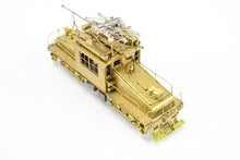 Load image into Gallery viewer, HO Brass MEW - Model Engineering Works SN - Sacramento Northern ALCO Steeple Cab Electric