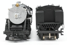 Load image into Gallery viewer, HO Brass PFM - Tenshodo GN - Great Northern 2-10-2 Class Q-1 Factory Painted Crown No. 2127