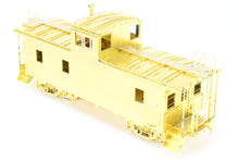 Load image into Gallery viewer, O Brass OMI - Overland Models, Inc. UP - Union Pacific CA-6 Caboose W/ GSI Trucks