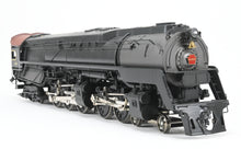 Load image into Gallery viewer, O Brass Sunset Third Rail PRR - Pennsylvania Railroad Q-2 4-4-6-4 FP No. 6184