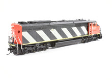 Load image into Gallery viewer, HO Brass OMI - Overland Models Inc. CNR - Canadian National Railway GMD SD50F Custom Painted