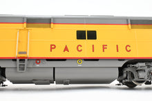 Load image into Gallery viewer, O Brass Key Imports UP - Union Pacific EMD E-7A/E-7B Factory Painted Nos. 988/988B