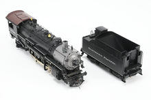 Load image into Gallery viewer, HO Brass Key Imports NP - Northern Pacific W-3 1794 Class 2-8-2 Mikado Factory Painted No. 1794 Custom Series #24
