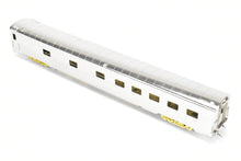 Load image into Gallery viewer, HO Brass Cascade Models AT&SF - Santa Fe ACF Palm Series 11 Bedroom Sleeper With Skirts