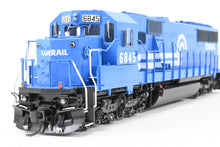 Load image into Gallery viewer, HO Brass CON OMI - Overland Models, Inc. CR - Conrail EMD SD60 Factory Painted No. 6845