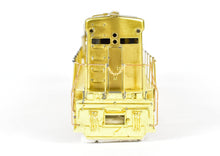 Load image into Gallery viewer, HO Brass OMI - Overland Models Inc. Various Roads GE U30C Late Version