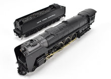 Load image into Gallery viewer, HO Brass Key Imports NYC - New York Central S-1b 4-8-4 Niagara C/P No. 6008