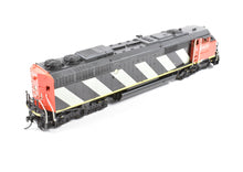 Load image into Gallery viewer, HO Brass OMI - Overland Models Inc. CNR - Canadian National Railway GMD SD50F Custom Painted